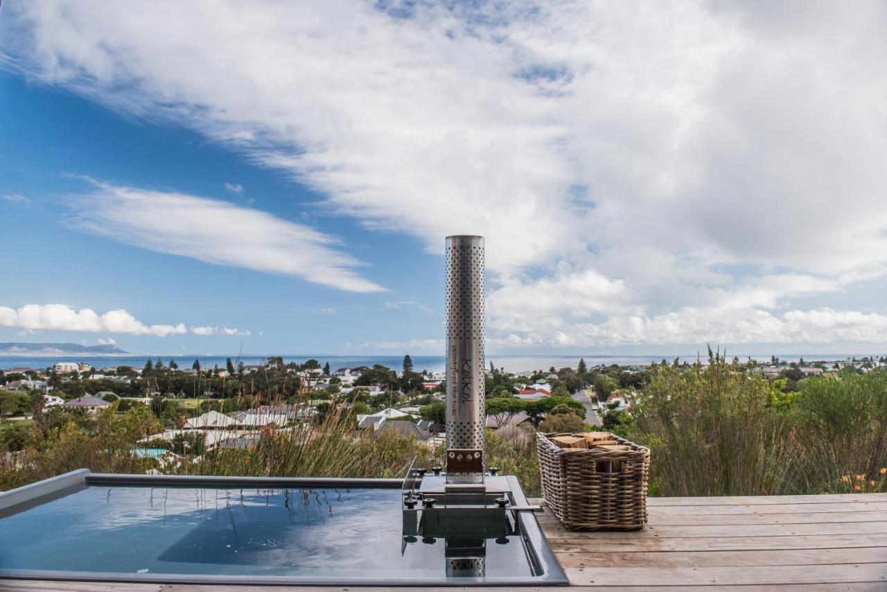Ridge House Hotel Hermanus Exterior photo