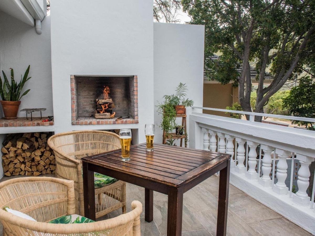 Ridge House Hotel Hermanus Exterior photo