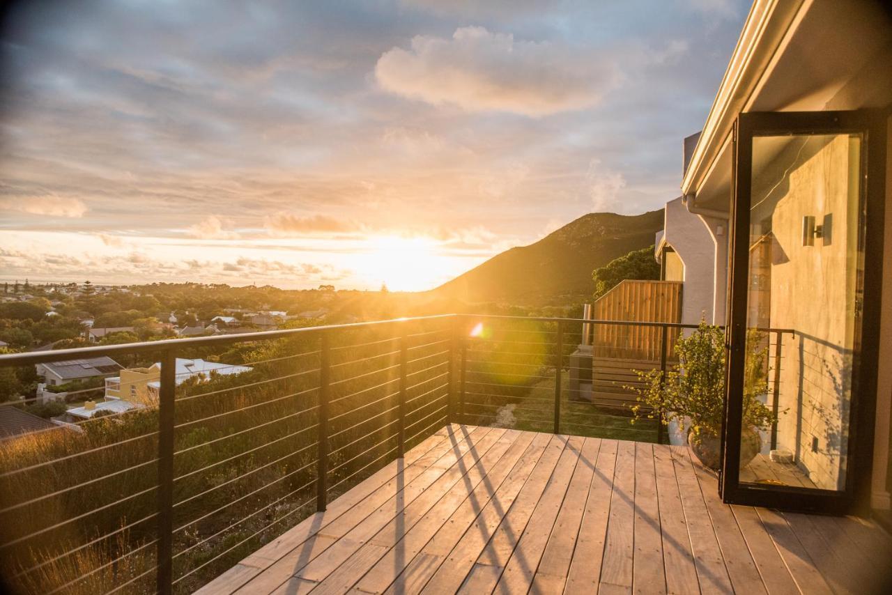 Ridge House Hotel Hermanus Exterior photo